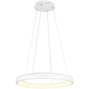 Trio CARDONA 349617531 Závesná lampa 1x59w/led 2300+3000+4000k 6900lm ip20