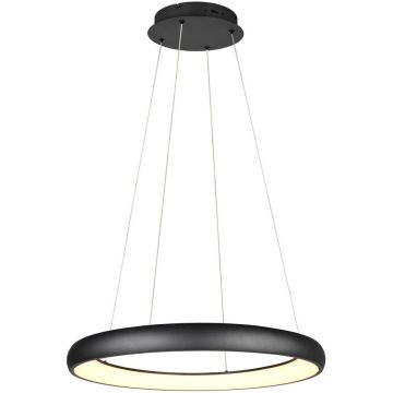 Trio CARDONA 349617532 Závesná lampa 1x59w/led 2300+3000+4000k 6900lm ip20