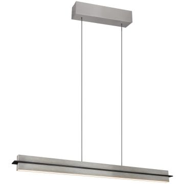 Trio EMERSON 346710107 Závesná lampa 1x22w/led 2700k-5000k 2500lm ip20