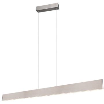 Trio GALWAY 349710107 Závesná lampa 1x35w/led 2700-6000k 4200lm ip20