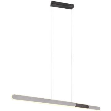 Trio HELIOS 343310305 Závesná lampa 1x48w/led 2700-6500k 5800lm ip20