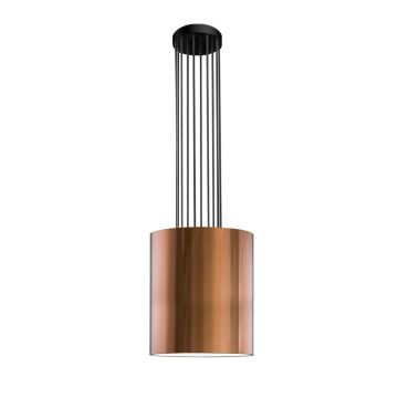 Antigo IHI 9493 Závesná lampa 1x60W/E27 IP20