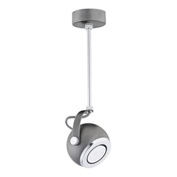 Argon KOS 3525 Závesná lampa 1x50W/GU10 IP20