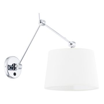 Argon ZAKYNTOS 3545 Stena svietidlo 1x15W/E27 IP20