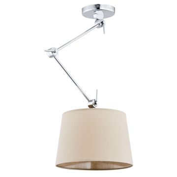 Argon ZAKYNTOS 3549 Závesná lampa 1x15W/E27 IP20