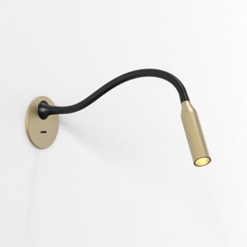 Astro Lighting LUCCA 1435011 Stena svietidlo 3,6W/LED 2700K 124LM IP20
