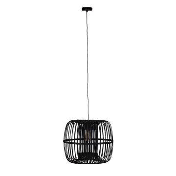 Dijk BAMBOO 55707-074 Závesná lampa 1x40W/E27 IP20