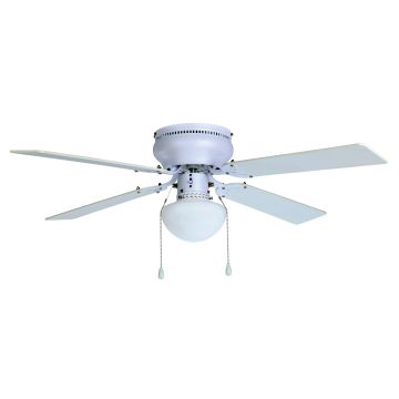 Eglo CAGLIARI 35181 Ventilátor 1x60W/E27 IP20