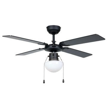 Eglo FORTALEZA 35122 Ventilátor 1x60W/E27 IP20