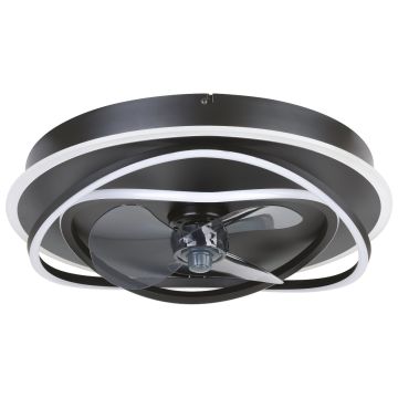 Eglo NAMORI 35146 Ventilátor 4x9W/LED 2700-6500K 4400LM IP20