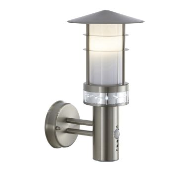 Endon PAGODA PIR 13924 Stena svietidlo 12x9.2W/E27 IP44
