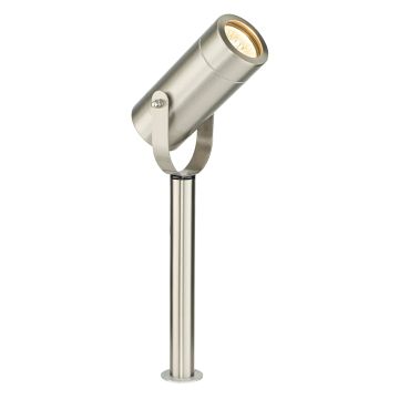 Endon PALIN 13914 Stojanová lampa 7W/GU10 IP44