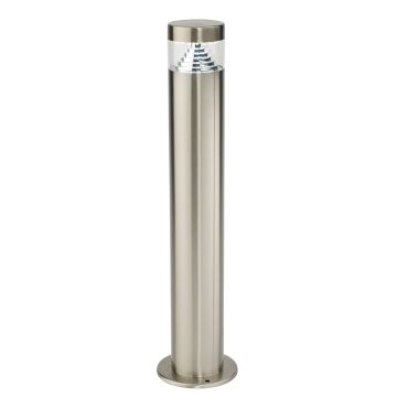 Endon PYRAMID 13929 Stojanová lampa 3.3W/LED 6500K 300LM IP44