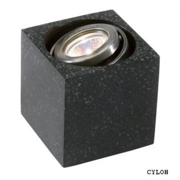 Garden Lights CYLON 3578501 Záhradný reflektor 1x3W/GU5,3 110LM