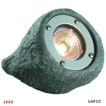 Garden Lights LAPIS 3577441 Záhradný reflektor 1x3W/GU5,3 110LM