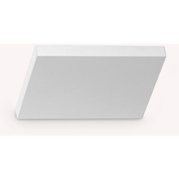 Ideal Lux BLOCK 350554 Stena svietidlo 1x10W/LED ip20