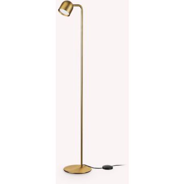 Ideal Lux DODO 352152 Stojanová lampa 1x9W/GX53 ip20