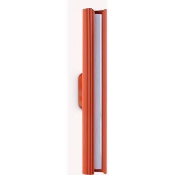 Ideal Lux DORICA 354163 Stena svietidlo 1x8,5W/LED ip20