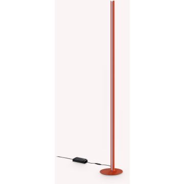 Ideal Lux DORICA 354668 Stojanová lampa 1x50W/LED ip20