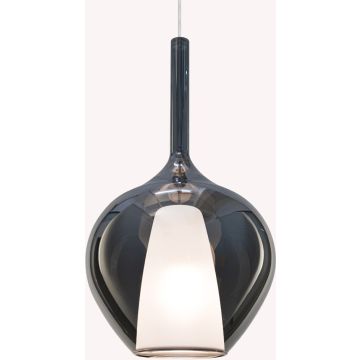 Ideal Lux KALIQUE 359465 Závesná lampa 1x42W/E27 ip20
