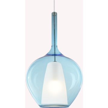 Ideal Lux KALIQUE 359588 Závesná lampa 1x42W/E27 ip20