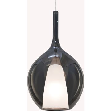 Ideal Lux KALIQUE 359618 Závesná lampa 1x42W/E27 ip20