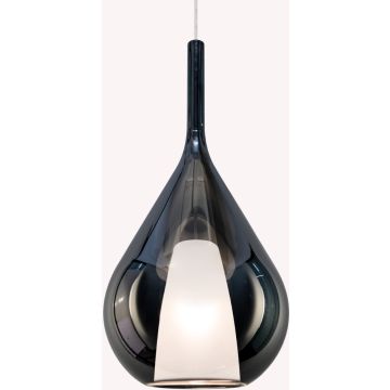 Ideal Lux KALIQUE 359724 Závesná lampa 1x42W/E27 ip20
