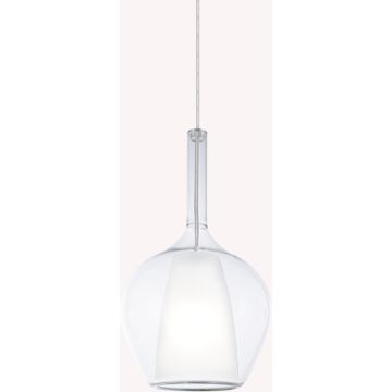 Ideal Lux KALIQUE 359939 Závesná lampa 1x42W/E27 ip20