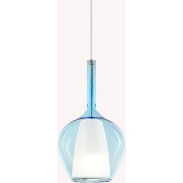 Ideal Lux KALIQUE 359960 Závesná lampa 1x42W/E27 ip20