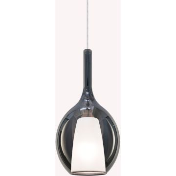 Ideal Lux KALIQUE 359984 Závesná lampa 1x42W/E27 ip20