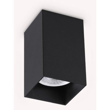 Ideal Lux LOOK 353845 Natáčané downlight svetlo 1x28W/GU10 ip20