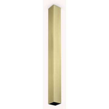 Ideal Lux LOOK 353852 Natáčané downlight svetlo 1x28W/GU10 ip20