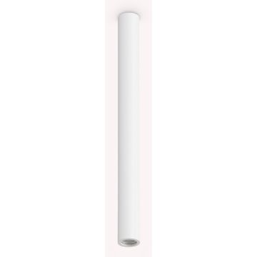 Ideal Lux LOOK 355757 Natáčané downlight svetlo 1x28W/GU10 ip20