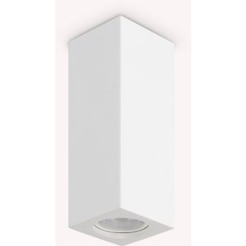 Ideal Lux LOOK 355764 Natáčané downlight svetlo 1x28W/GU10 ip20