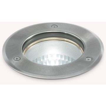 Ideal Lux PARK 351780 Vstavané downlight svetlo 1x20W/GU10 ip67