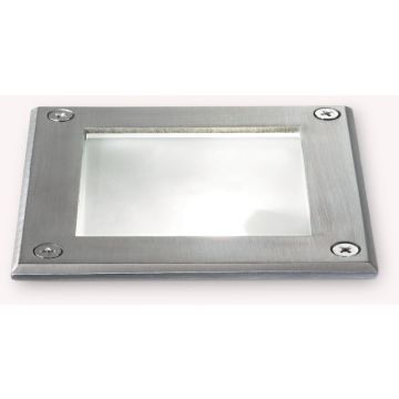 Ideal Lux PARK 351797 Vstavané downlight svetlo 1x20W/GU10 ip67