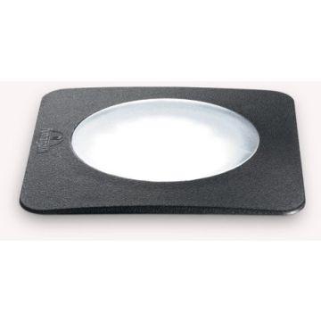 Ideal Lux WAY 351513 Vjazdová lampa 1x1,7W/G9 ip67