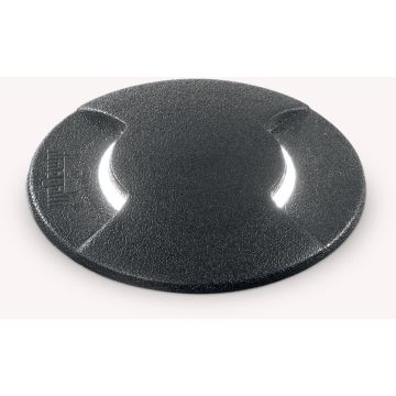Ideal Lux WAY 351568 Vjazdová lampa 1x10W/GX53 ip67