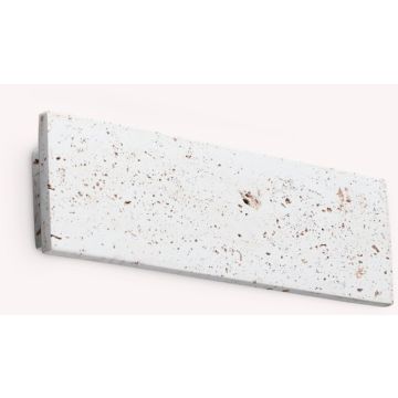 Ideal Lux ZIG ZAG 356679 Stena svietidlo 1x12,5W/LED 3000K ip20