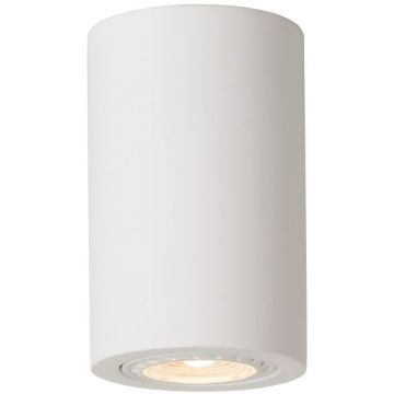 Lucide GIPSY 35100/11/31 Natáčané downlight svetlo 1x35w/gu10 ip20