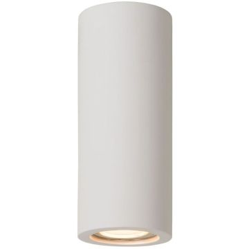 Lucide GIPSY 35100/17/31 Natáčané downlight svetlo 1x35w/gu10 ip20
