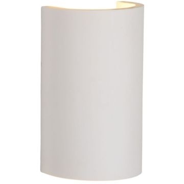 Lucide GIPSY 35200/18/31 Stena svietidlo 1x40w/g9 ip20