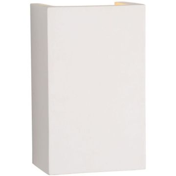 Lucide GIPSY 35201/18/31 Stena svietidlo 1x40w/g9 ip20