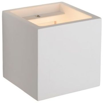 Lucide GIPSY 35208/01/31 Stena svietidlo 1x40w/g9 ip20