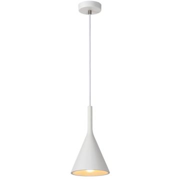 Lucide GIPSY 35406/16/31 Závesná lampa 1x25w/e27 ip20