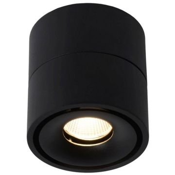 Lucide YUMIKO 35911/08/30 Natáčané downlight svetlo 1x8w/led 2700k 627lm ip20