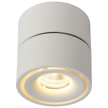 Lucide YUMIKO 35911/08/31 Natáčané downlight svetlo 1x8w/led 2700k 627lm ip20