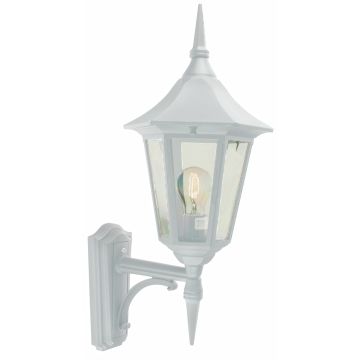 Norlys MODENA 350W Stena svietidlo 1x9W/E27 IP54