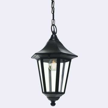 Norlys MODENA 351A/B Závesná lampa 1x9W/E27 IP54