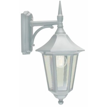 Norlys MODENA 351W Stena svietidlo 1x9W/E27 IP54